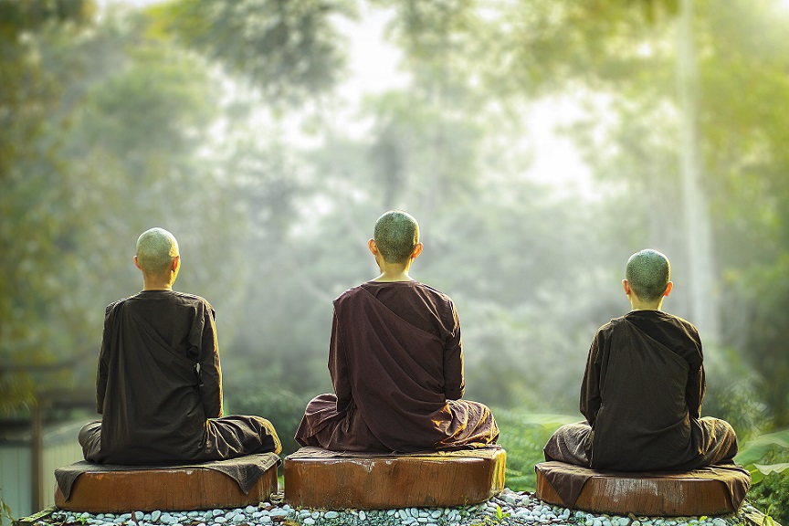 Jogos e prática budista são compatíveis? - Olhar Budista