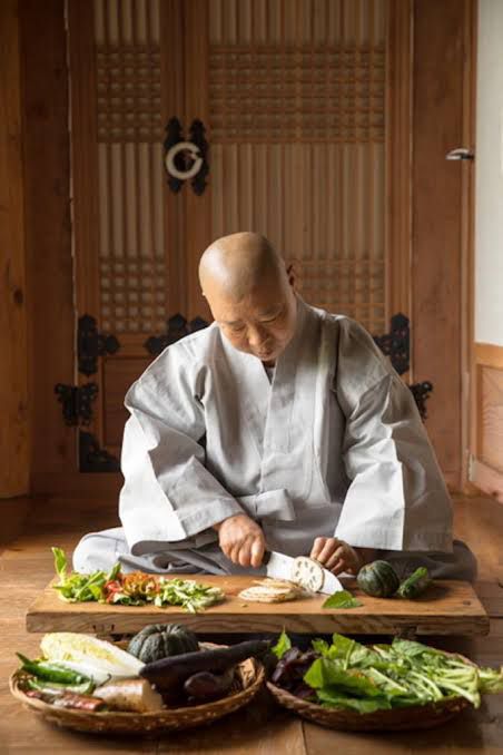 A Arte Sagrada do Cozinheiro Zen: Prática, História e Espiritualidade